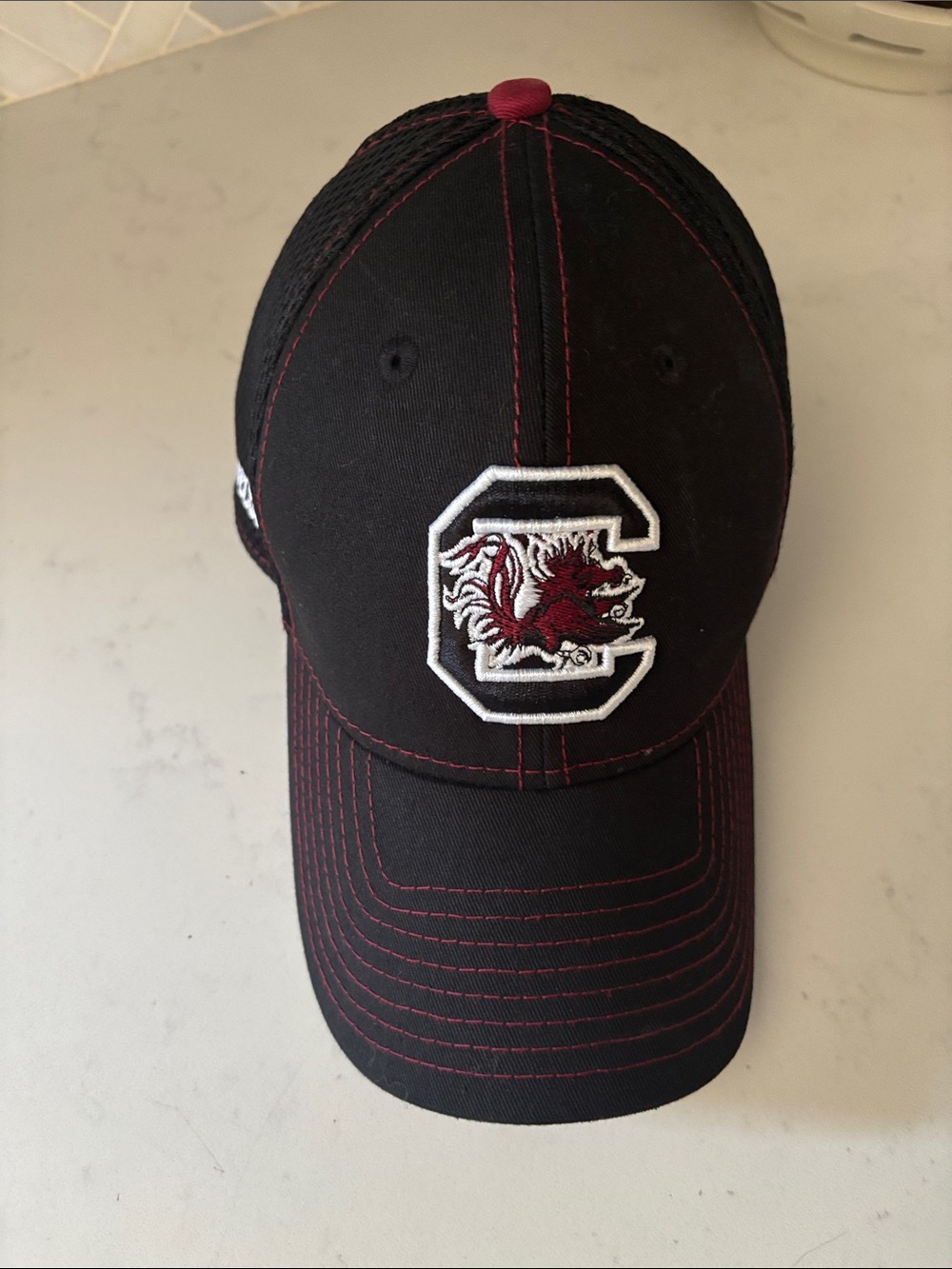 South Carolina Gamecocks fitted hat
